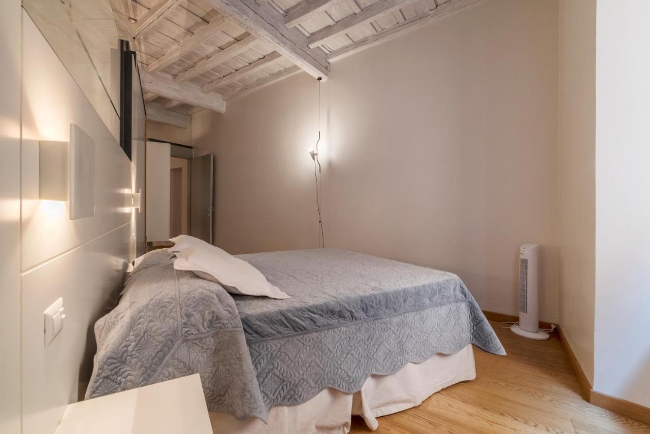 Piazza Navona Elegant Apartment Roma Exterior foto