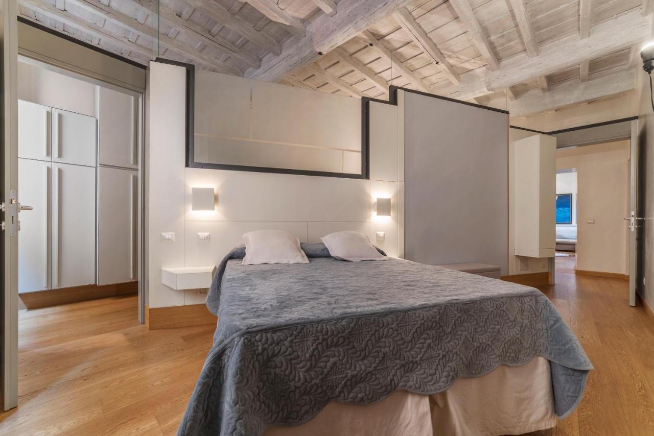 Piazza Navona Elegant Apartment Roma Exterior foto